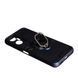 PC + TPU чехол New Transformer для Infinix Hot 20 (5G) синий 088326 фото 2