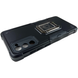 PC + TPU чохол Armor Magnet Ring для Samsung Galaxy S20 FE (на самсунг з20 фе) 085619 фото 2