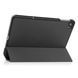 Шкіряний чохол-книжка Crazy Horse для Oppo Pad Air чорний 090029 фото 2
