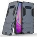 PC + TPU чехол Metal armor для Samsung Galaxy S10 Plus (6 цветов) 054843 фото 7