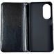 Чохол книжка Book case для Poco X7 Pro / чорний 099466 фото 5