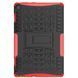 PC + TPU чохол Armor на Lenovo Tab M10 (3rd Gen) червоний 095566 фото 5
