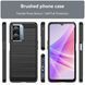 TPU чохол накладка Urban для OPPO A77 (5G) / синій 90574 фото 3
