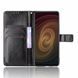 Чохол книжка Book case для ZTE Blade V40 Design коричневий 090134 фото 2
