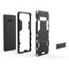 PC + TPU чехол Metal armor для Samsung Galaxy S10 Plus (6 цветов) 054843 фото 9