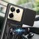 PC + TPU чехол Camshield Armor для Infinix Note 40 Pro Plus / красный 200434 фото 4