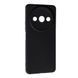 Чехол Smitt Case на Xiaomi Redmi A3 Black 096216 фото 1