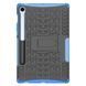 PC + TPU чехол Armor на Samsung Galaxy Tab S10 Lite (10.9) / синий 100428 фото 2