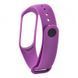 Ремінець Slim Line на Mi Band 3 (7 видів) 16696 фото 6