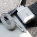 СЗУ Baseus Bojure PD Quick Charger + Cable (Lightning) 32W 1Type-C 1USB 90060 фото 5