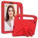 Чохол Kids Case Tablet на Samsung Galaxy Tab A 10.1" (T510 / T515) / червоний 099721 фото 1