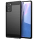 TPU чохол накладка Urban для Samsung Galaxy Note 20 Ultra (4 кольори) 81715 фото 3