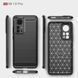 TPU чохол накладка Urban для Xiaomi 12 Pro / червоний 088366 фото 3