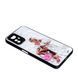 Чохол накладка Prisma Ladies для Xiaomi Redmi Note 12S (4G) Pink Bag 090878 фото 1