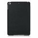 Чохол книжка Crazy Horse на планшет iPad mini 5 (7.9") 2019 / сірий 098890 фото 2