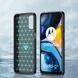 TPU чохол Urban для Motorola G22 / синій 87203 фото 2