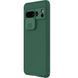 Протиударний CamShield Pro Case Nillkin для Google Pixel 8 Pro / зелений 097399 фото 1
