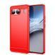 TPU чохол накладка Urban для OnePlus Nord 4 / червоний 098287 фото 1