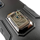 PC + TPU чехол Armor Magnet Ring для iPhone 12 Pro Max (на айфон 12 про макс) 085667 фото 9