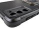 PC + TPU чохол Armor Magnet Ring для Samsung Galaxy S20 FE (на самсунг з20 фе) 085619 фото 6