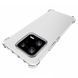 Чохол накладка WXD для Xiaomi 13 Pro / прозорий 096542 фото 1
