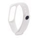 Ремінець Slim Line на Mi Band 3 (7 видів) 16696 фото 2
