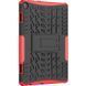 PC + TPU чохол Armor на Lenovo Tab M10 (3rd Gen) червоний 095566 фото 3