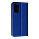 Чехол книжка Flip Cover UA на Oppo A76 089026 фото 2