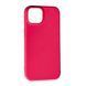 TPU чехол Case Smitt накладка бампер для iPhone 15 Pro Cherry 092286 фото 1