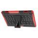 PC + TPU чохол Armor на Lenovo Tab M10 (3rd Gen) червоний 095566 фото 2