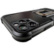 PC + TPU чехол Armor Magnet Ring для iPhone 12 Pro Max (на айфон 12 про макс) 085667 фото 6