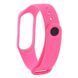 Ремінець Slim Line на Mi Band 3 (7 видів) 16696 фото 9
