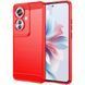 TPU чохол накладка Urban для Oppo Reno 11F / червоний 096799 фото 1