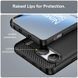 TPU чохол накладка Urban для OnePlus Nord 4 / червоний 098287 фото 4