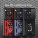 PC + TPU чохол Camshield armor для OnePlus 12 / сріблястий 097116 фото 3