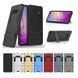 PC + TPU чехол Metal armor для Samsung Galaxy S10 Plus (6 цветов) 054843 фото 1