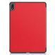 Шкіряний чохол книжка Crazy Horse для OnePlus Pad 3 (13.2") / червоний 099485 фото 2