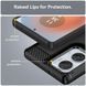 TPU чохол накладка Urban для Motorola Edge 50 Fusion / синій 201214 фото 2