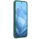 Чехол Nillkin Super Frosted Shield на Google Pixel 9 Pro XL / зеленый 097751 фото 5