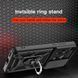 PC + TPU чохол Camshield armor для OnePlus 12 / сріблястий 097116 фото 5