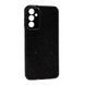 TPU чехол Summer Vibe для Samsung Galaxy A15 Black 095539 фото 1