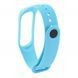 Ремінець Slim Line на Mi Band 3 (7 видів) 16696 фото 5