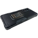PC + TPU чохол Armor Magnet Ring для Samsung Galaxy S20 FE (на самсунг з20 фе) 085619 фото 4