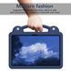 Чехол Junior Case Tablet на планшет Poco Pad M1 (12.1") / темно-синий 100922 фото 2