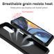 PC + TPU чохол Camshield armor для Motorola G22 / сріблястий 89376 фото 5