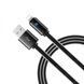 USB кабель Hoco UPL12 Plus Jelly Braided Lightning Cable (1.2m) (4 цвета) 80599 фото 5