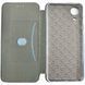 Чохол книжка Elegant book для Samsung Galaxy A03 Core / смарагдовий 087855 фото 2