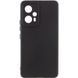 Чохол Lakshmi case для Xiaomi Redmi Note 12 Turbo чорний 091329 фото 1