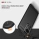 TPU чохол накладка Urban для Xiaomi 12 Pro / червоний 088366 фото 6