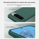 Чехол Nillkin Super Frosted Shield на Google Pixel 9 Pro XL / зеленый 097751 фото 7